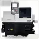 Swiss Type Lathe Machine by SOUTH Lathe 1