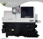 Swiss Type Automatic Lathe - - SOUTH Lathe 1