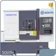Cnc Gantry Machining Center - - SOUTH Lathe 1