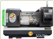 Heavy Duty Cnc Lathe by SOUTH Lathe-1 1