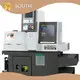 Cnc Swiss Lathe Machine by SOUTH Lathe 1
