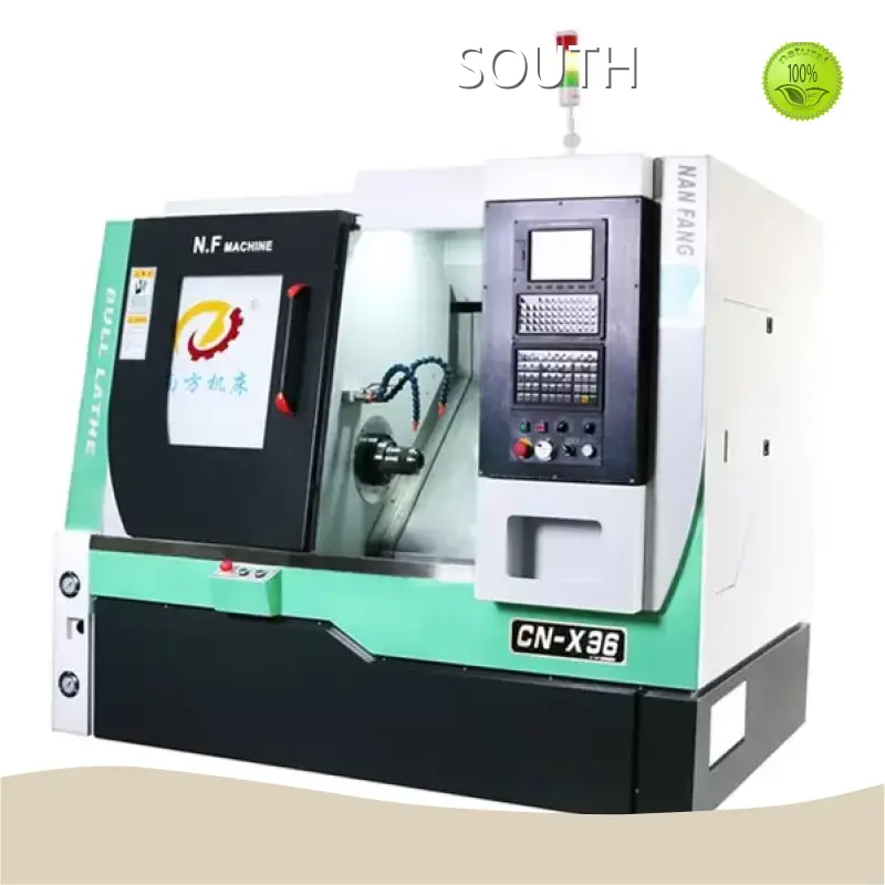 Light Duty Lathe Machine Manufacturers - - SOUTH Lathe 1