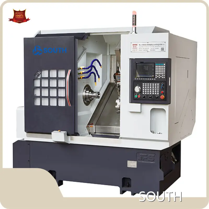 Industry Cnc Vertical Milling Center Price List 1