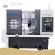 Cnc Horizontal Machining Center Manufacturers 520mm by SOUTH Lathe 1