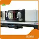 Heavy Duty Lathe Machine Three Gear Automatic Shift Gearbox 34-2000r/min - - SOUTH Lathe 1
