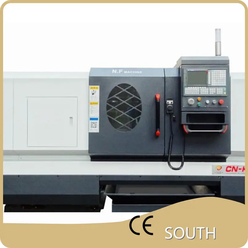 Heavy Duty Lathe Machine Price 630mm by SOUTH Lathe 1