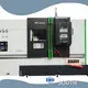Light Duty Lathe Machine Manufacturers 550mm - - SOUTH Lathe 1