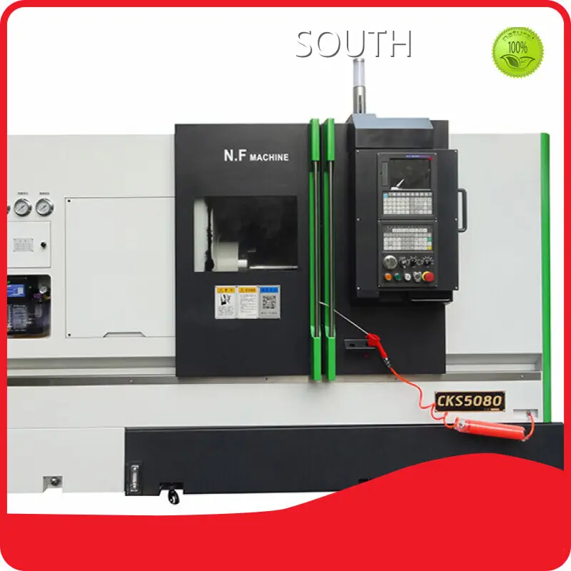 Light Duty Lathe 800mm - - SOUTH Lathe 1