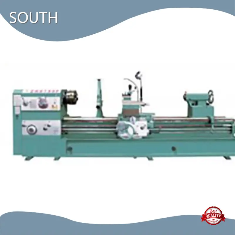 Manual Metal Lathe for Sale by SOUTH Lathe 1