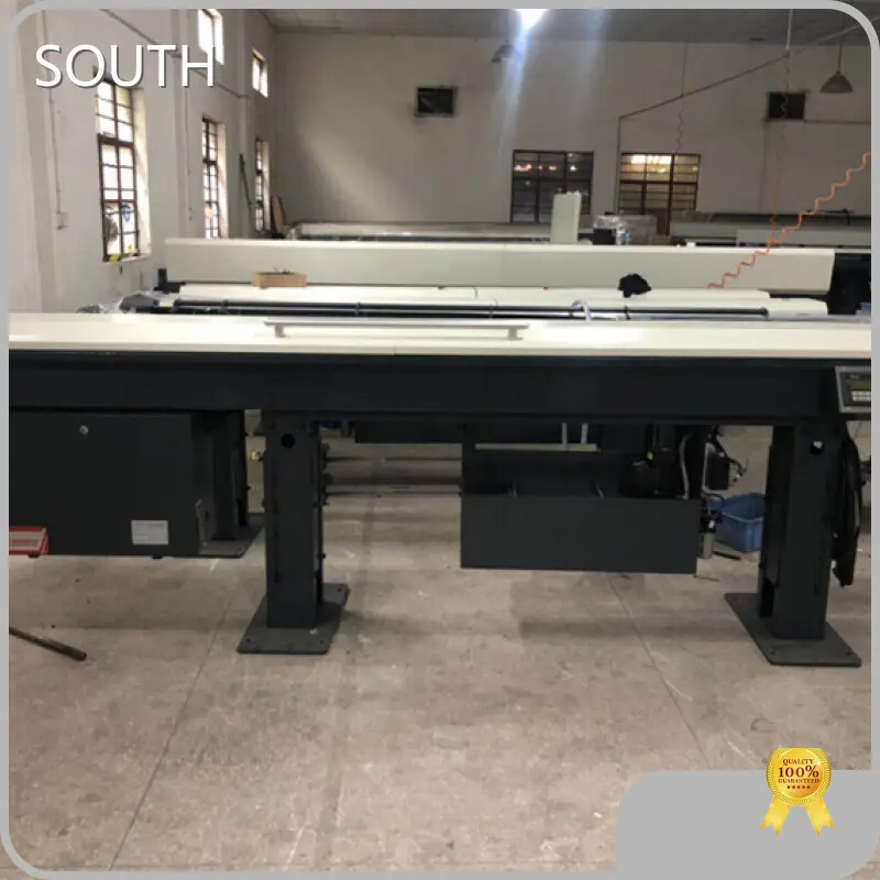 Bar Feeder for Sale - - SOUTH Lathe 1