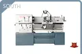Manual Turret Lathe - - SOUTH Lathe 1