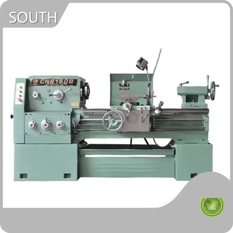 Manual Lathe for Sale by SOUTH Lathe 1