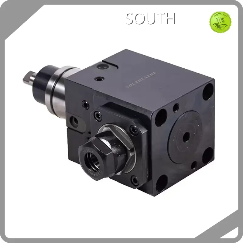 Cnc Tool Holder - - SOUTH Lathe 1