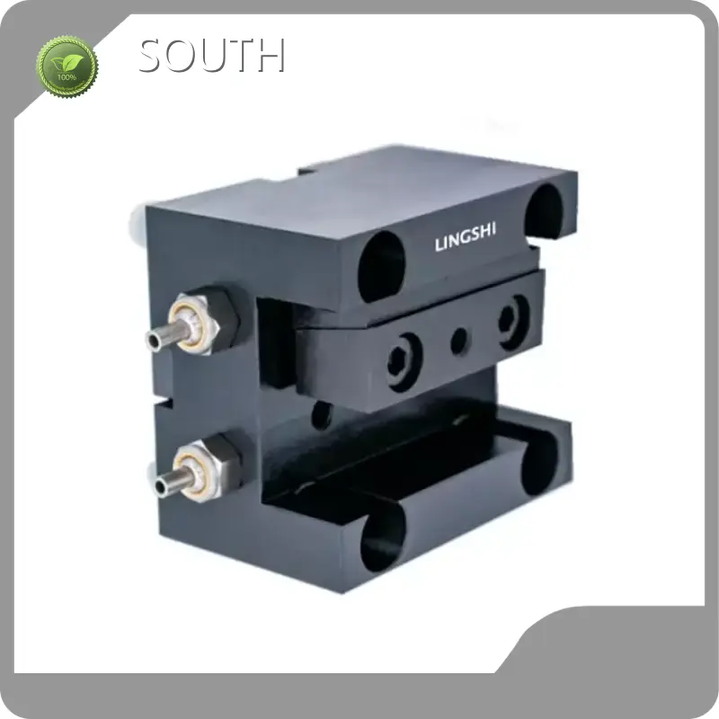 Cnc Tool Holder by SOUTH Lathe 1