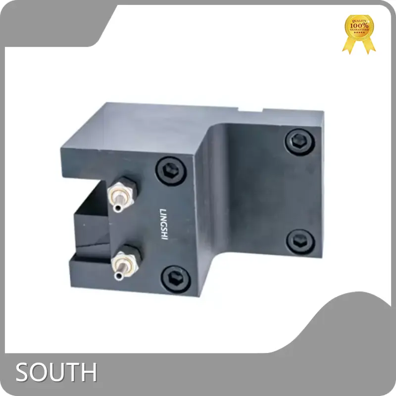 Cnc Tool Holder by SOUTH Lathe-1 1