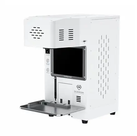 Phone Screen Separator Machine Manufacturer&Supplier - TBK