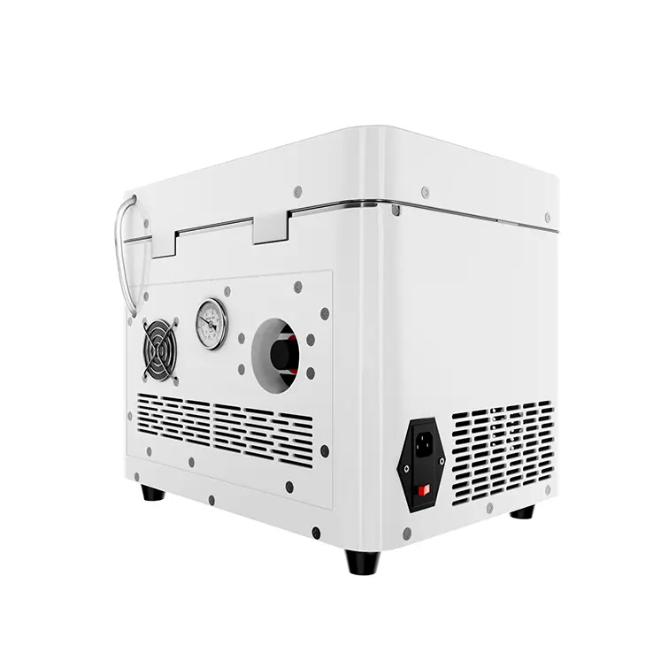 Machine de retrait de verre arrière Nouveau produit 2023 - Meilleur prix usine - TBK 7