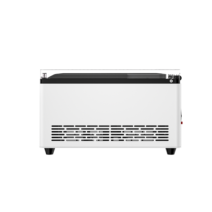 TBK 408F | Machine de plastification OCA automatique pour écrans incurvés et plats 6