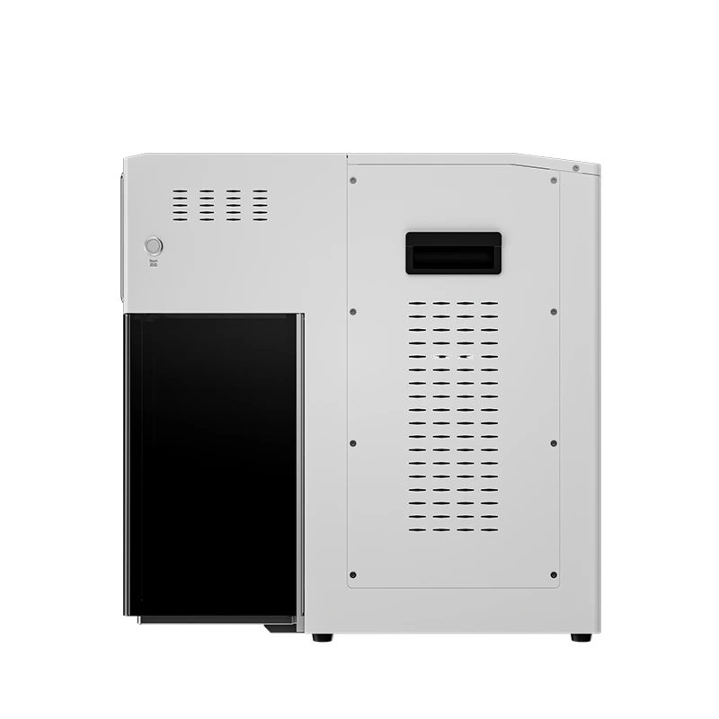 TBK-958Z  Intelligent UV 5w Laser Screen Dismounting Machine Iphone Back Glass Repair Machine For Front Back 1