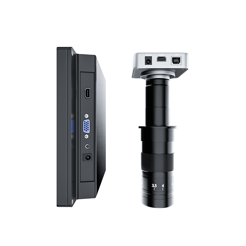 TBK R-2201 : Machine de soudage laser 3 en 1 avec caméra thermique et microscope 4K 4