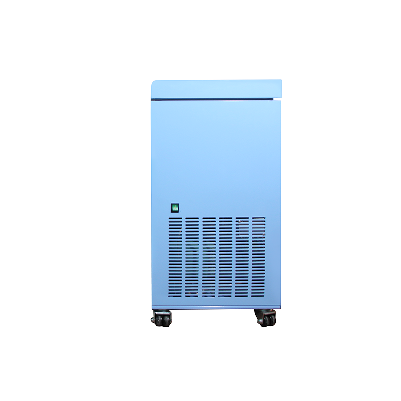 Separador de congelación profesional TBK 588 | -200 °C, compatible con LCD y OLED 3