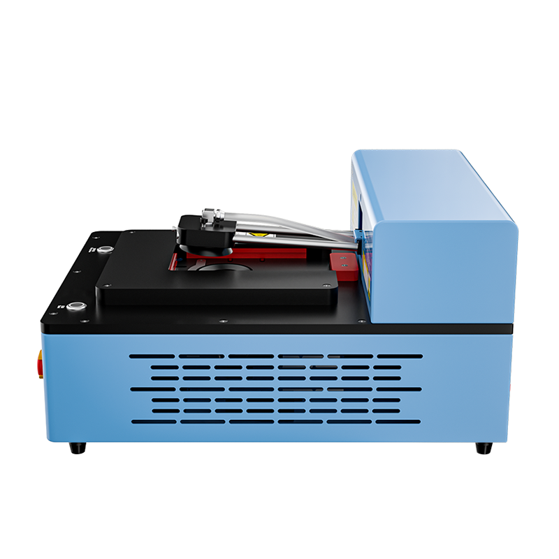Separation Machine For Screen 288 Automatic Phone Screen Separating Machine - TBK
