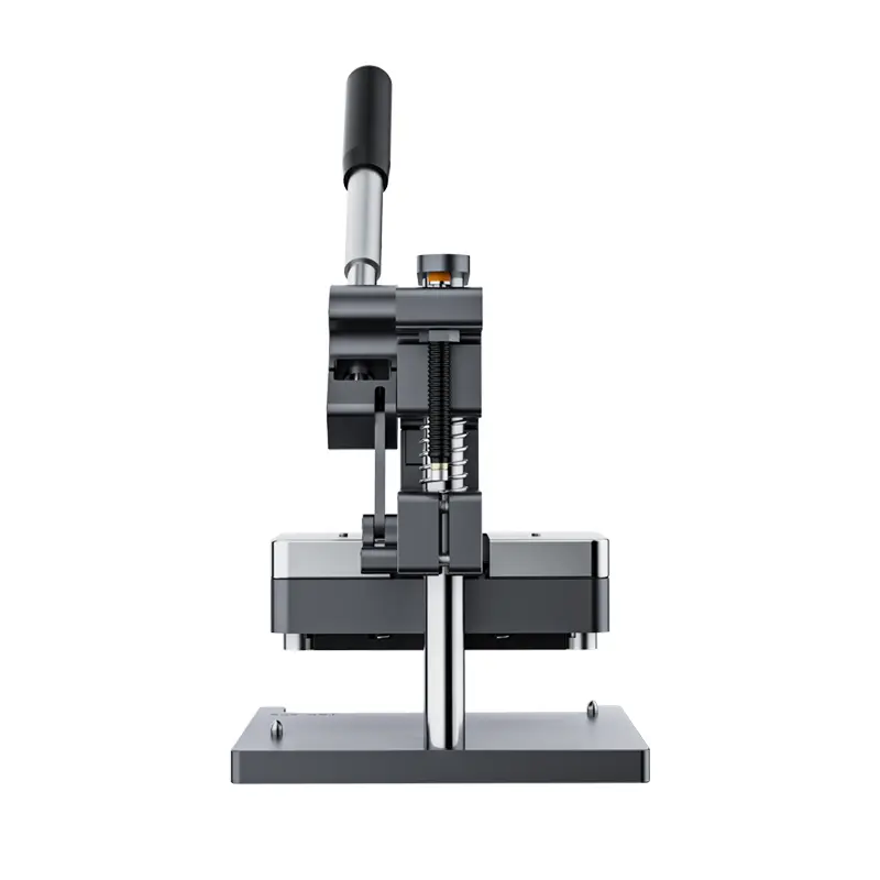TBK Mobile Touch Glaswechselmaschine Bester Lieferant für verschiedene Branchen 4