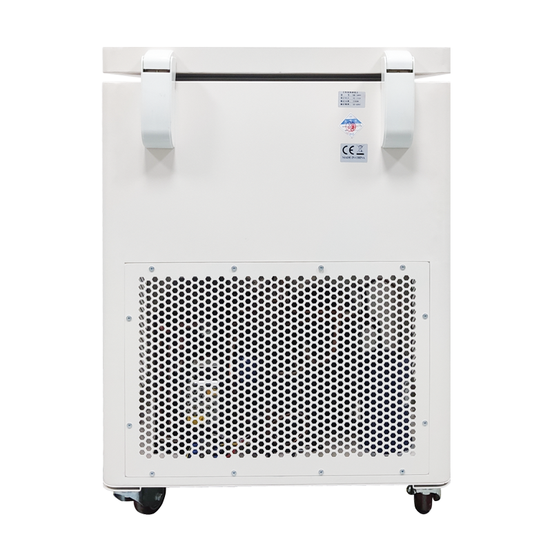 Máquina separadora LCD de freezer melhor marca fornecidafábrica 2