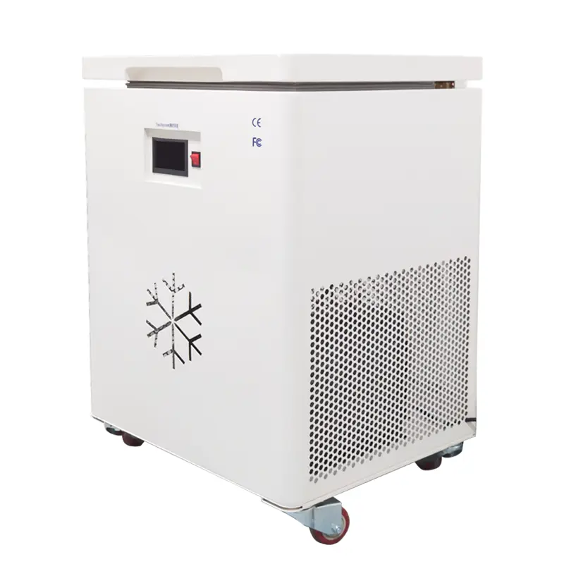 The Benefits Of Using A Freezer Separator Machine For Food Processing 1