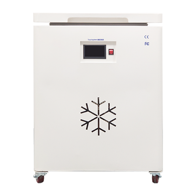 Máquina separadora LCD de freezer melhor marca fornecidafábrica 3
