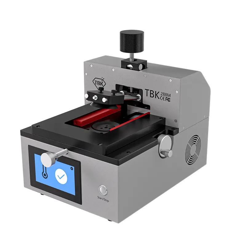 Maßgeschneiderte mobile LCD-Trennmaschine Firma für mobile LCD-Trennmaschinen 2