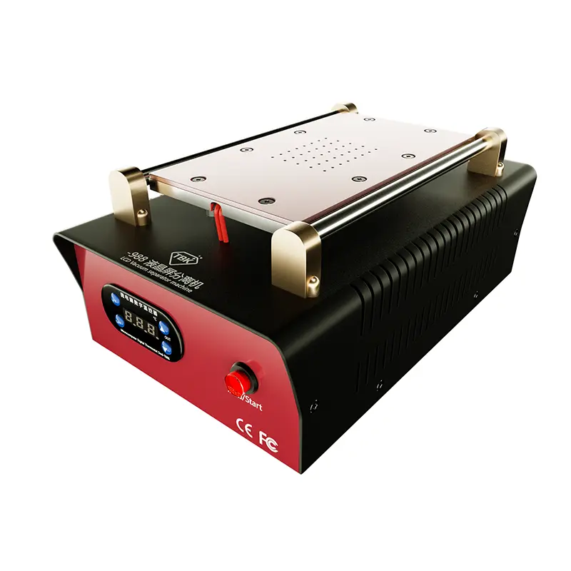 How Does the Laser Welding Machine Operate_ Selection of Laser Welding Machine 1