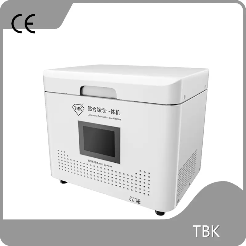 Oca Makina Mobil TBKTBKEn İyi Tedarikçi 1