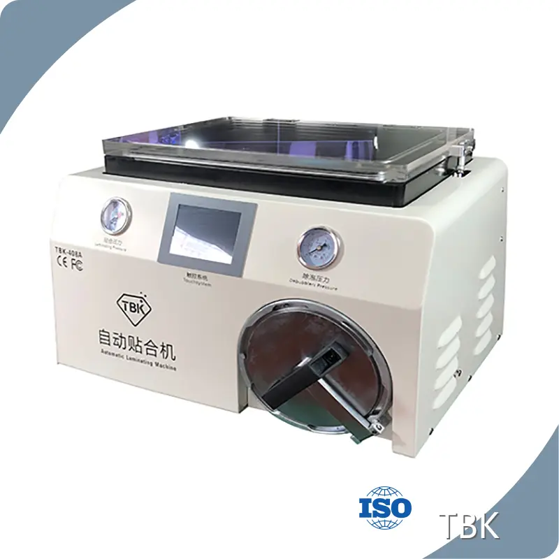 Meilleur prix Liste de prix de la machine laser pour enlever la vitre arrière | TBK 1