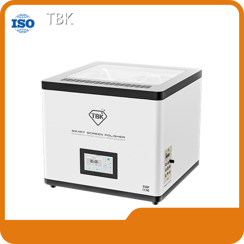 محرك الليزر لإزالة الزجاج الخلفي TBK 1