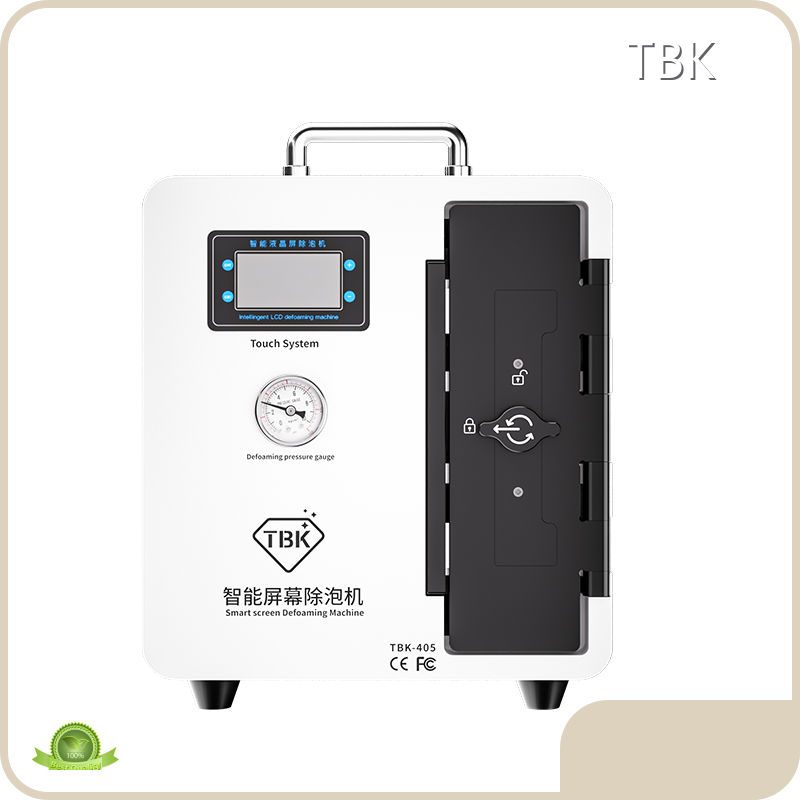 سعر آلة Oca لإصلاح الأجهزة المحمولة OEM للبيع 1