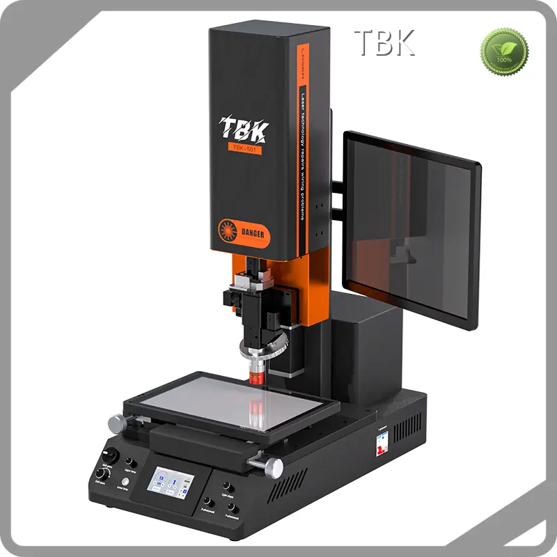 Toplu Arka Cam Temizleme Lazeri En İyi Fabrika Fiyatı 1
