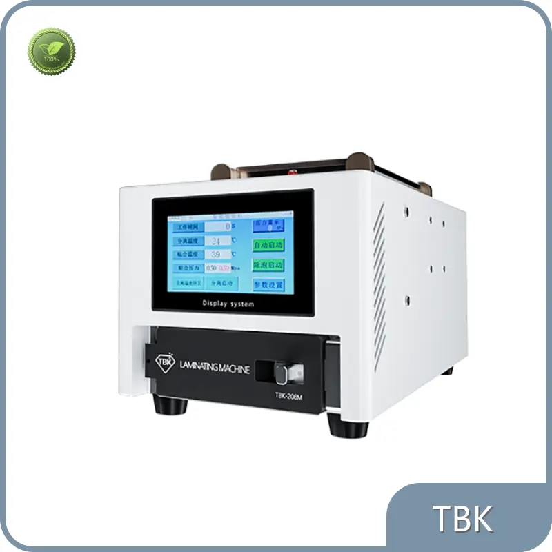 Satılık Dayanıklı Oca Laminasyon Makinesi Serisi 1