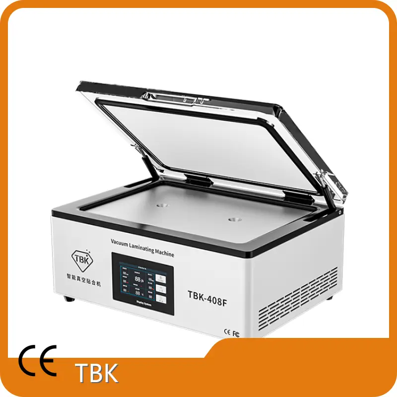 Uygun Maliyetli Mobil Lcd Cam Oca Laminasyon Makinesi Fiyat Listesi 1