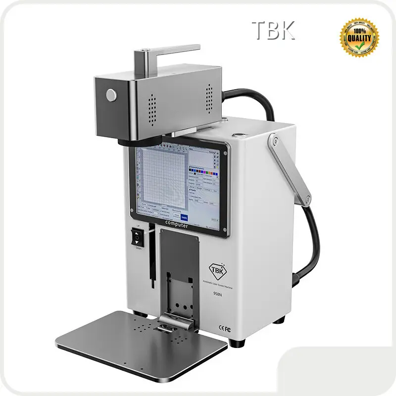 TBK Arka Cam Sökme Makinesi Özel Hizmetlerle Sağlanan Arka Cam Sökme Makinesi 1