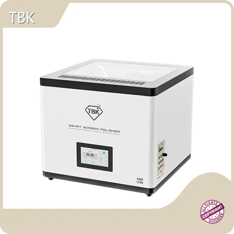 Liste de prix de la machine laser Tbk 958f en vrac 1