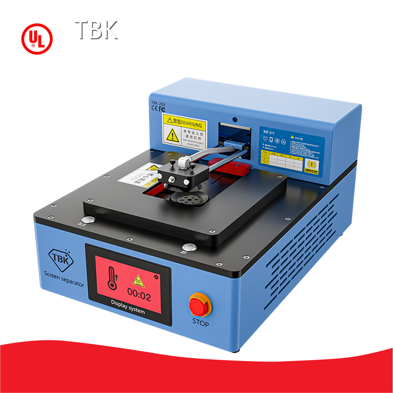 تم توفير آلة الليزر TBK Tbk 958f من مصنع آلة الليزر Tbk 958f 1