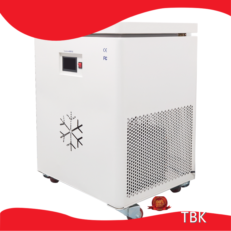 Máquina separadora LCD de freezer melhor marca fornecidafábrica 1