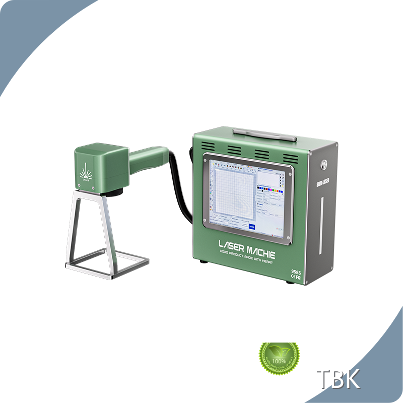 آلة الليزر الزجاجية الخلفية TBK للبيع بالتجزئة آلة الليزر الزجاجية الخلفية بسعر جيد 1