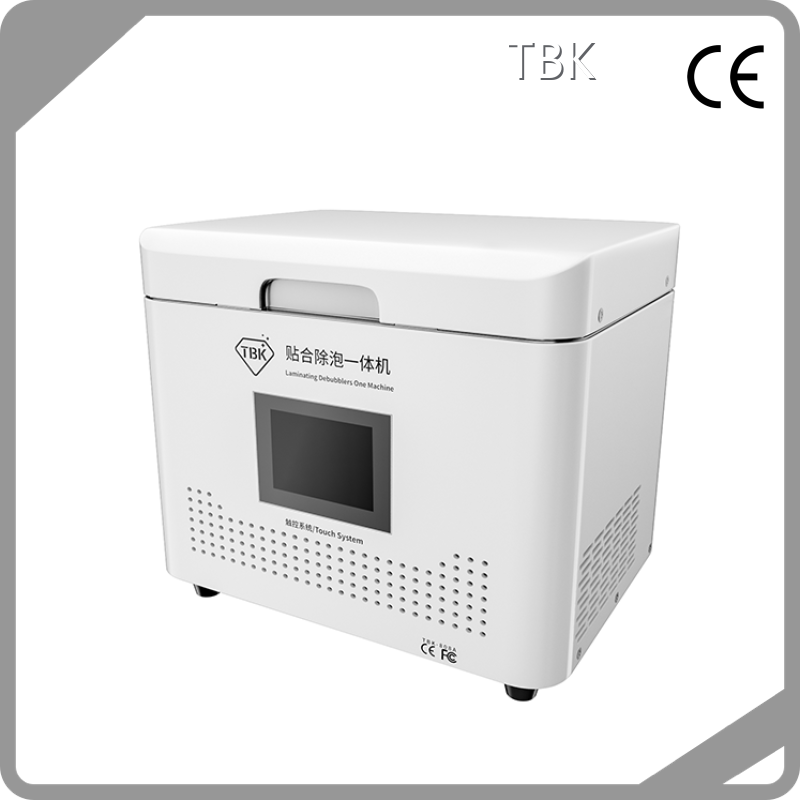 TBK Mobile Display Oca سعر الجهاز PLC Mobile Display Oca آلة الأسعار 1
