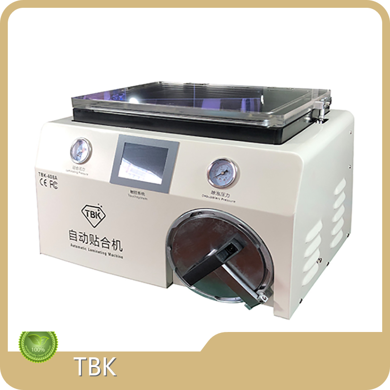 TBK Mobile Oca سعر الجهاز 1 سنة سعر آلة Oca المحمول سعر المصنع 1