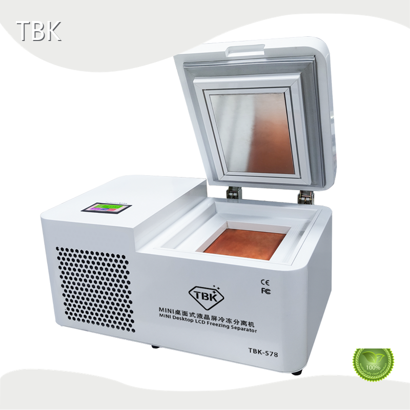 Suministros a granel de la mejor máquina láser de vidrio trasero personalizados 1