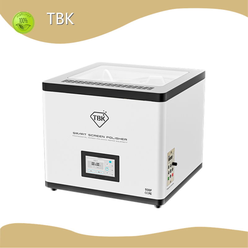 ماكينة إزالة الزجاج الخلفي TBK 62 ماكينة إزالة الزجاج الخلفي بسعر المصنع 1