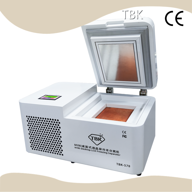 الهاتف المحمول شاشة تعمل باللمس فاصل المورد الجديد TBK 1