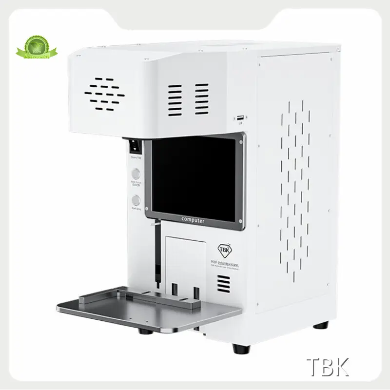 En İyi Marka En İyi Çin Fiber Lazer TBK'dan Yeni 1